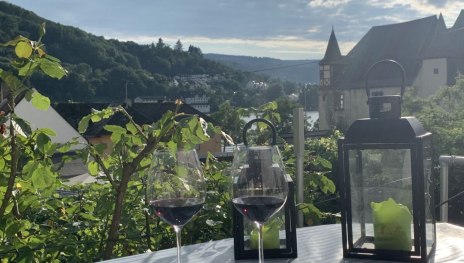 Ferienwohnung Am Teich | &copy; Familie Gras