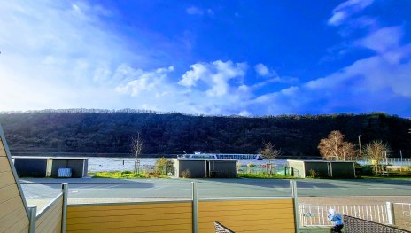 Ferienwohnung Rheinferien Ferienwohnung Rheinferien