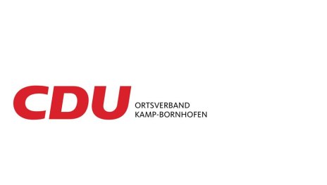 CDU Ortsverband Kamp-Bornhofen | &copy; Hartmut H&uuml;lser