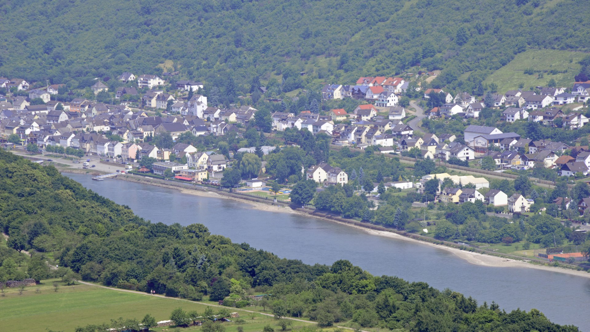 Ausflug Fleckertsh&ouml;he_010614 (8) | &copy; J&uuml;rgen Dedekind