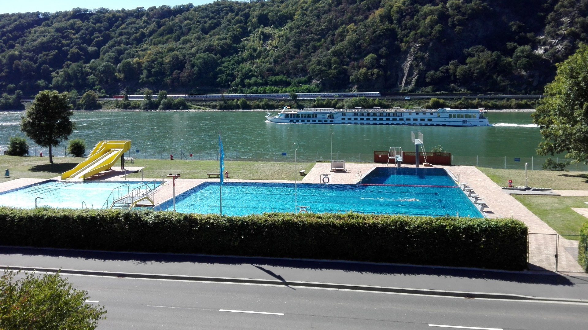 Welterbe_Bad Startseite | &copy; Johann Knittel