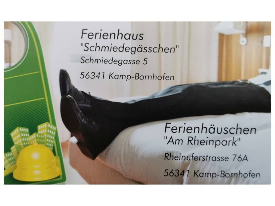 FeWo Seyfried | &copy; Familie Seyfried