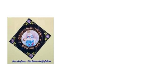 Bornhofener Nachbarschaft Bornhofener Nachbarschaft