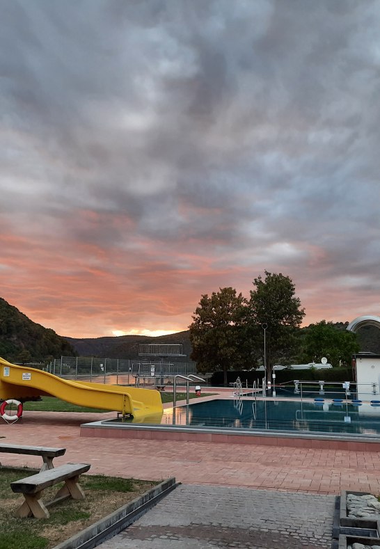 Freibad7 | &copy; Franz Breitbach