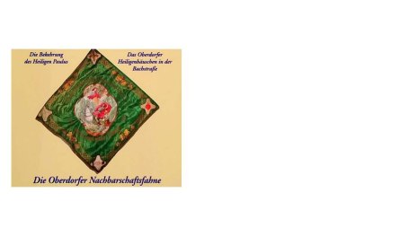 Oberdorfer Nachbarschaft | &copy; Archiv Ortsgemeinde Kamp-Bornhofen