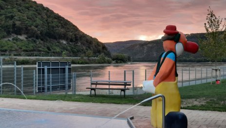 Freibad6 | &copy; Franz Breitbach