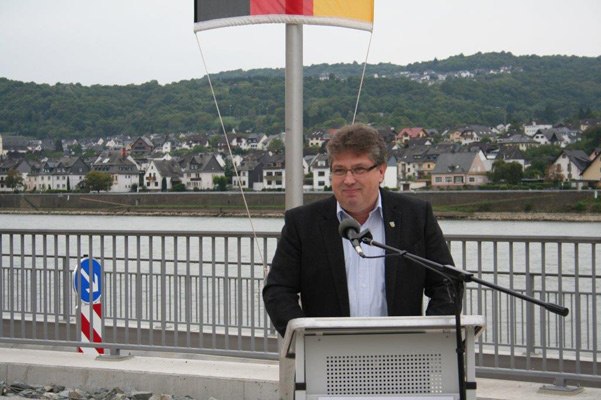 Radweg6 | &copy; Archiv Ortsgemeinde Kamp-Bornhofen