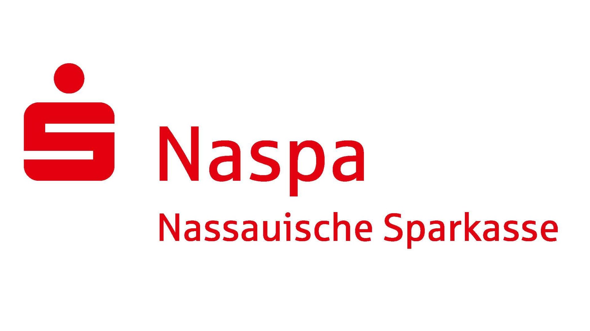 Naspa Logo | © Nassauische Sparkasse Naspa Logo | © Nassauische Sparkasse