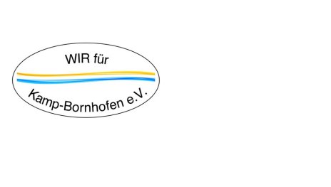 WfKB_Logo | © Wir für Kamp-Bornhofen e.V.
