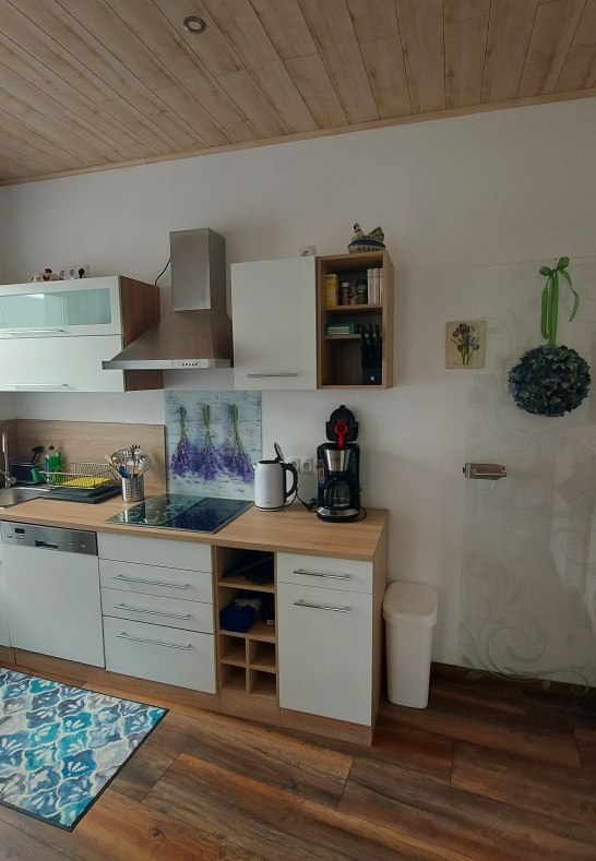 Sterrenberg K&uuml;che | &copy; Heimes