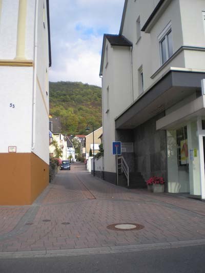 Bachstraße3 | © Archiv Ortsgemeinde Kamp-Bornhofen Bachstraße3 | © Archiv Ortsgemeinde Kamp-Bornhofen