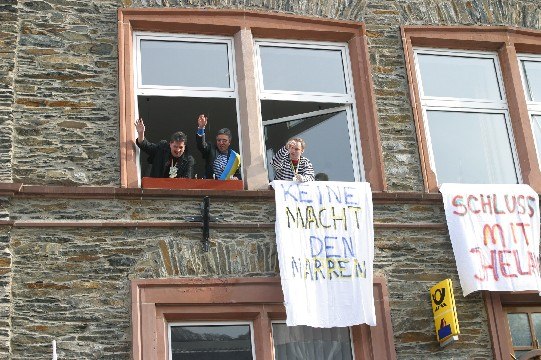 Karneval 6 | &copy; Archiv Ortsgemeinde Kamp-Bornhofen