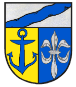Ortswappen