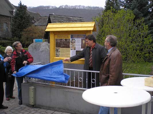 Von der Leyen 7 | © Archiv Ortsgemeinde Kamp-Bornhofen