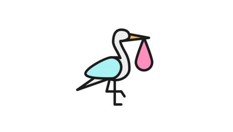 Hebamme_logo | &copy; pixabay