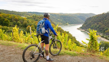 E-Bike | &copy; Henry Tornow