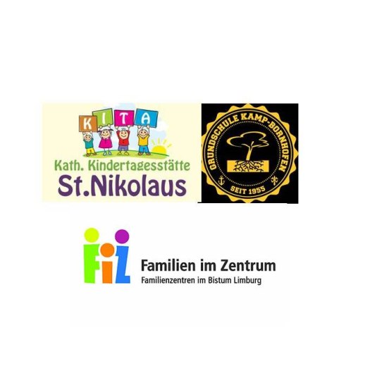 Kita Schule | &copy; Archiv Ortsgemeinde Kamp-Bornhofen