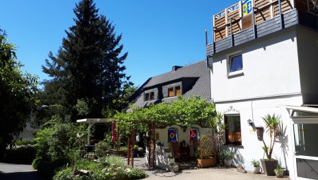 Villa Gast | &copy; Villa Gast