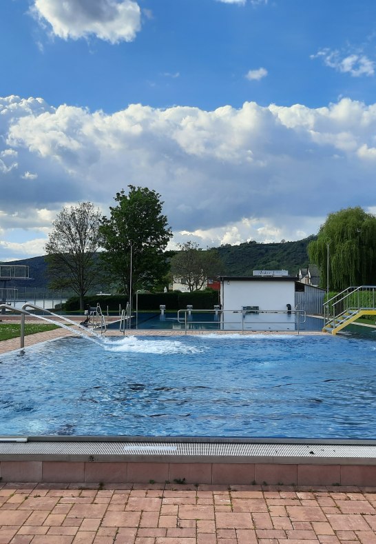 Freibad2 | © Franz Breitbach Freibad2 | © Franz Breitbach