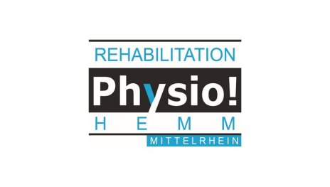 Physio Hemm_logo | © Physiotherapie Mittelrhein Hemm