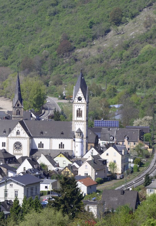 Wanderung Rheinsteig_140417 (32) | &copy; J&uuml;rgen Dedekind