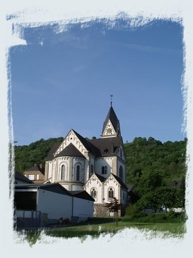 Pfarrkirche