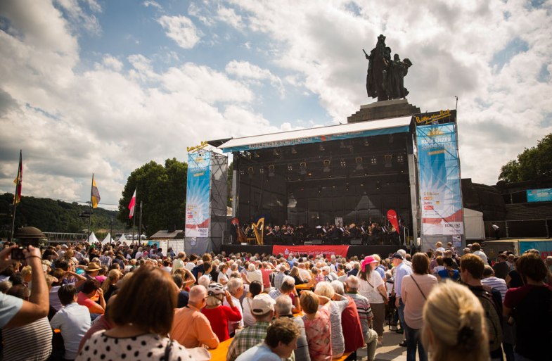 Startseite Jugend | &copy; Romantischer Rhein Tourismus GmbH