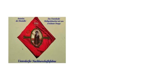 Unterdorfer Nachbarschaft | &copy; Archiv Ortsgemeinde Kamp-Bornhofen