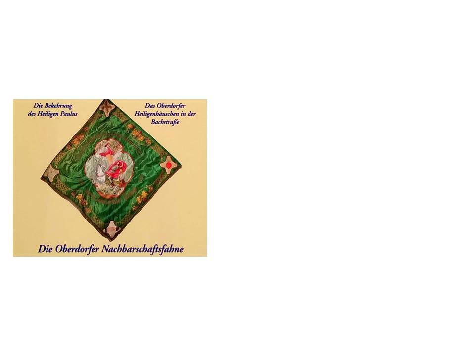 Oberdorfer Nachbarschaft | &copy; Archiv Ortsgemeinde Kamp-Bornhofen