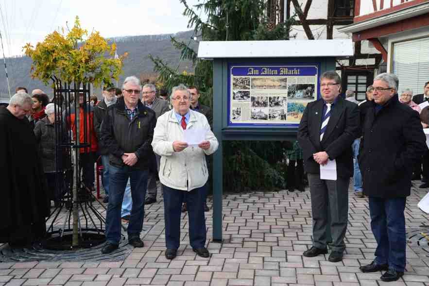 Schulstra&szlig;e_3 | &copy; Archiv Ortsgemeinde Kamp-Bornhofen