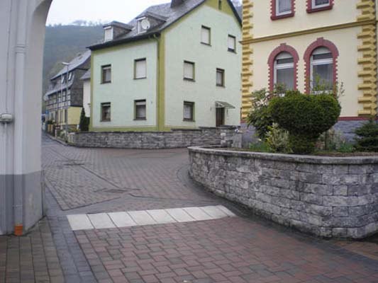 Von der Leyen 5 | &copy; Archiv Ortsgemeinde Kamp-Bornhofen