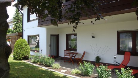 Ferienwohnung Wanderbar Ferienwohnung Wanderbar