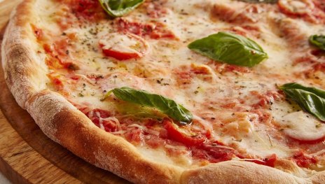 Pizza | &copy; Pixabay