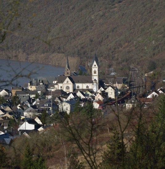 Blick von Süden | © Kerstin Kalkofen