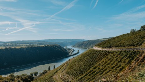 Loreley Kellerei | &copy; Loreley Kellerei