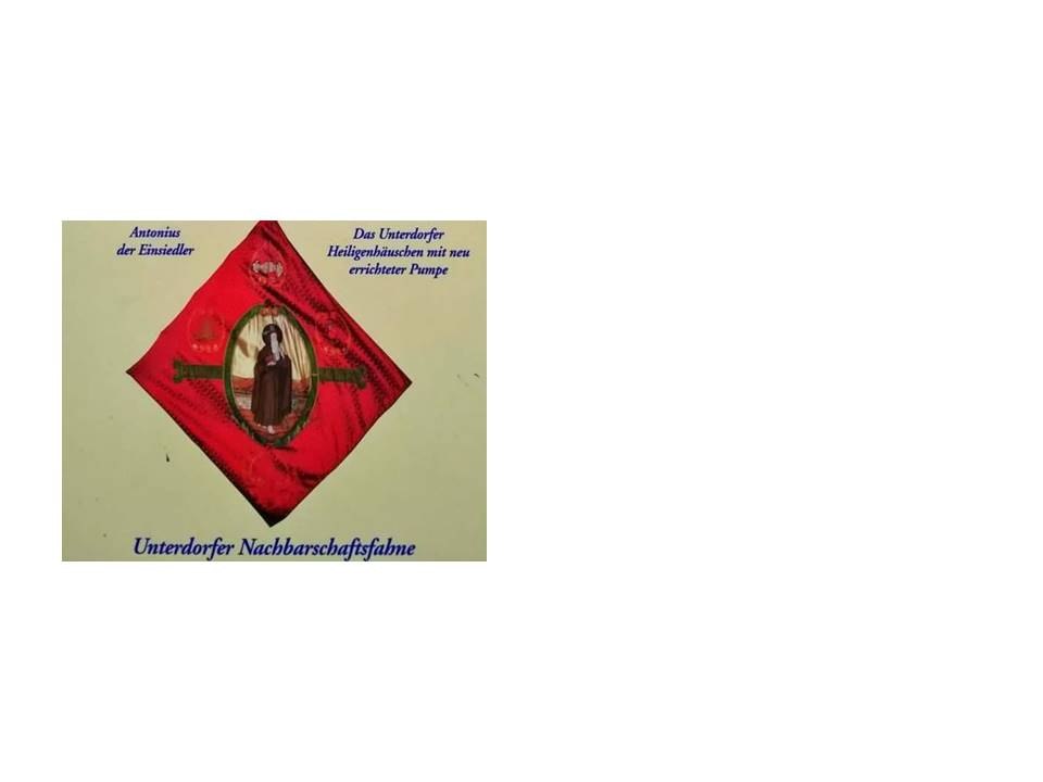 Unterdorfer Nachbarschaft | © Archiv Ortsgemeinde Kamp-Bornhofen