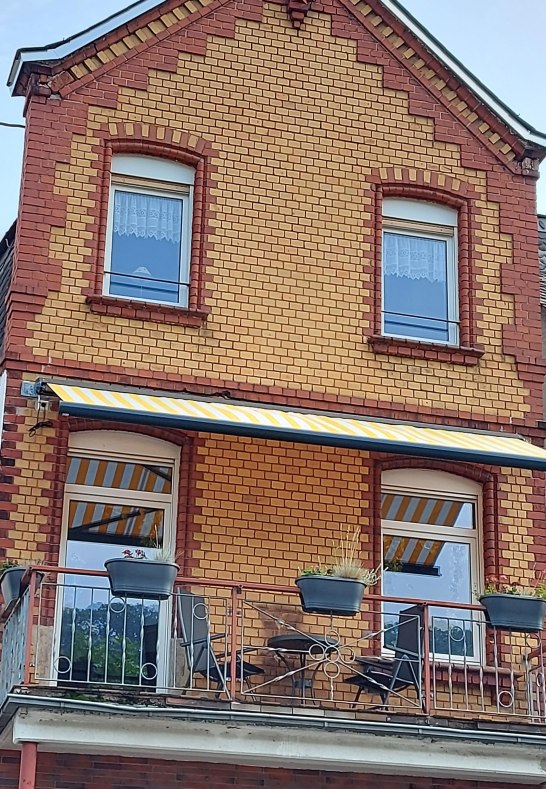 Haus vorne | &copy; Heimes