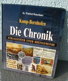 Chronik | © Dr. Winfried Monschauer Chronik | © Dr. Winfried Monschauer