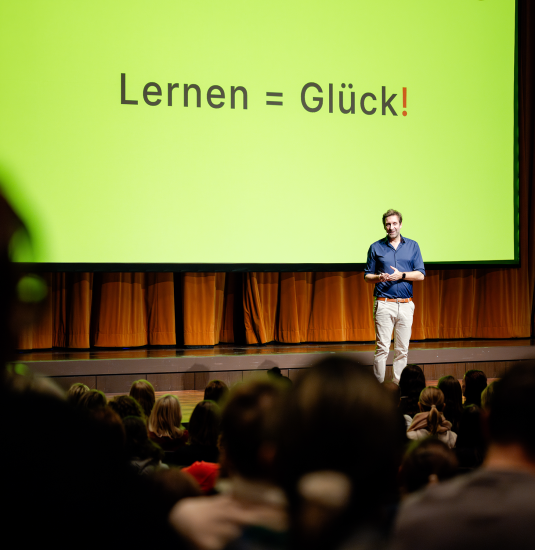 Das Lernen lernen | © Akademie für Lernpädagogik