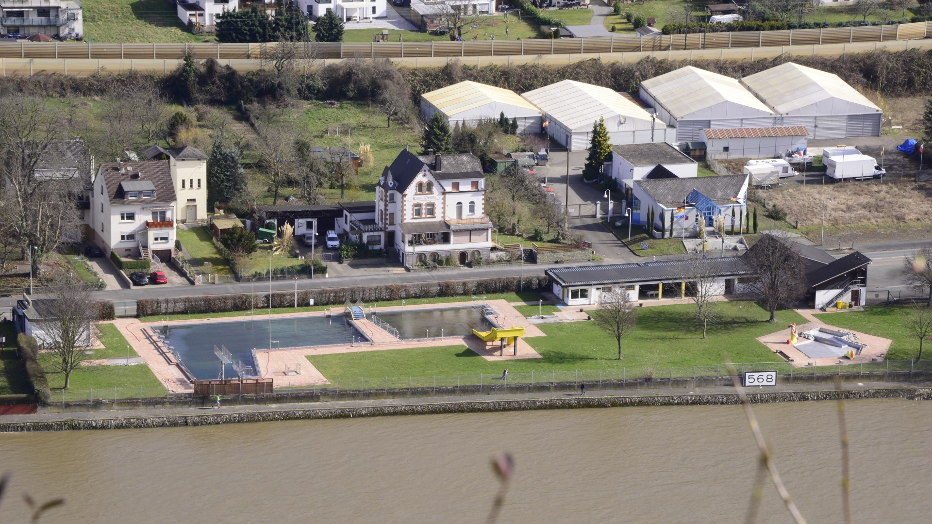 Ausflug Thonethöhe Boppard_120317 (14) | © Jürgen Dedekind