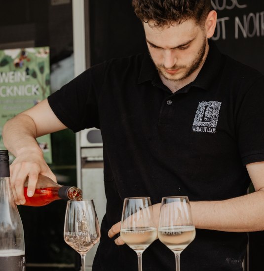 Hoffest Loos_02 | &copy; Weingut Loos