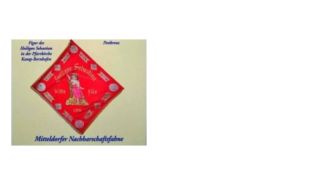 Mitteldorfer Nachbarschaft | &copy; Archiv Ortsgemeinde Kamp-Bornhofen