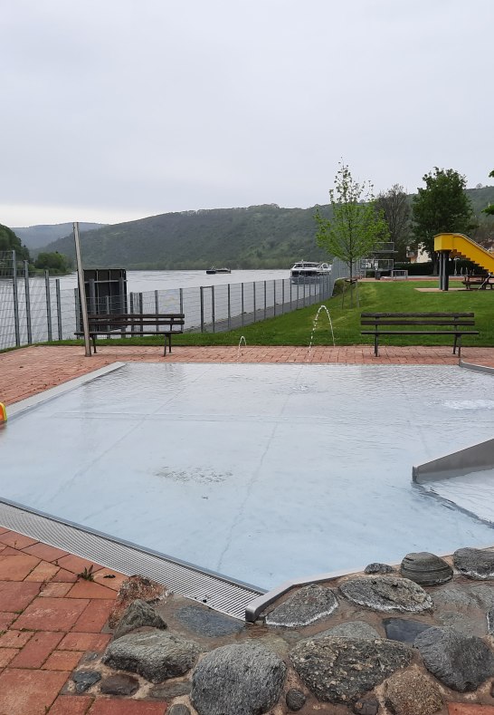 Freibad5 | © Franz Breitbach Freibad5 | © Franz Breitbach
