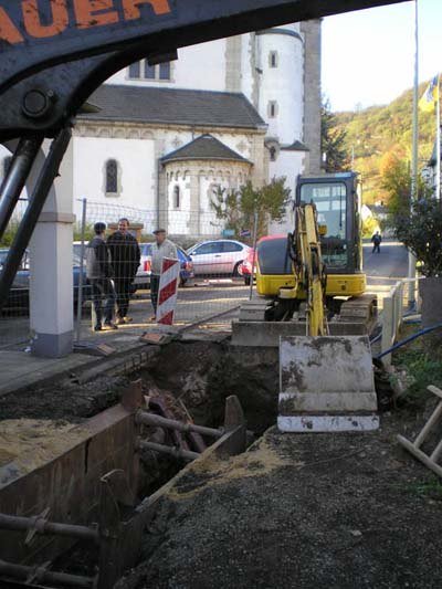 Von der Leyen 4 | © Archiv Ortsgemeinde Kamp-Bornhofen