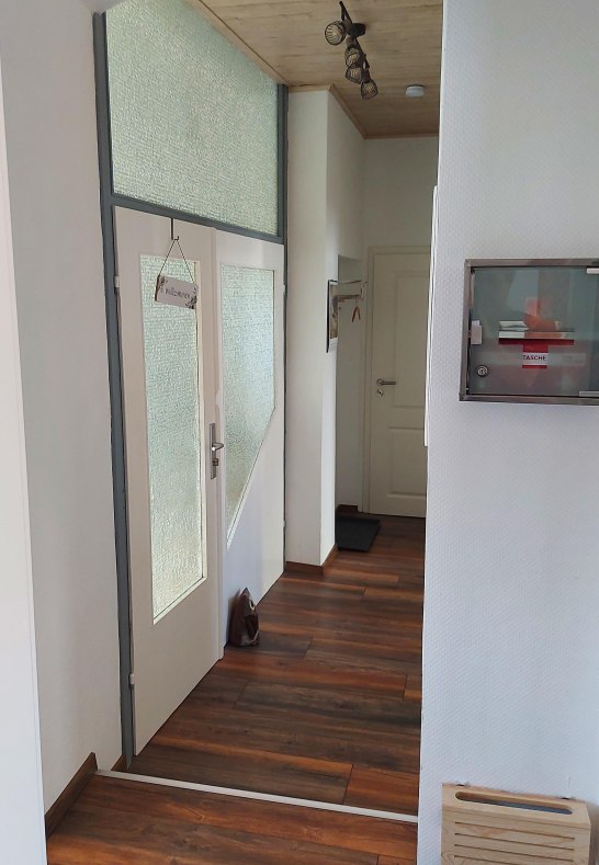 Sterrenberg Flur | &copy; Heimes