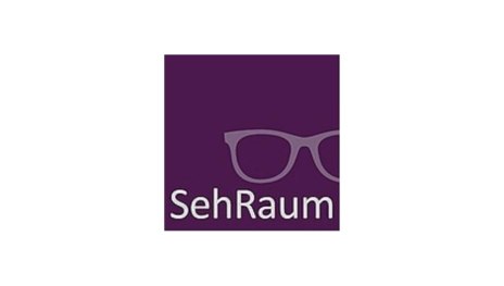 SehRaum_logo | © Anja Querbach