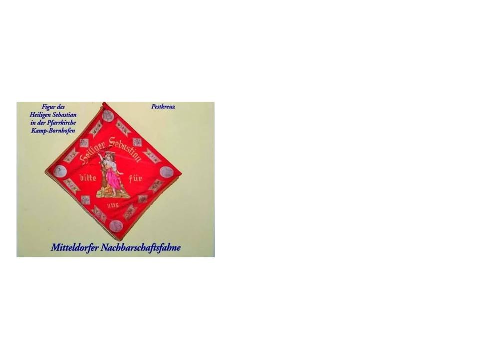 Mitteldorfer Nachbarschaft | &copy; Archiv Ortsgemeinde Kamp-Bornhofen