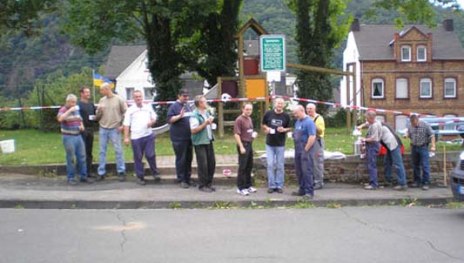 Zeil_1 | &copy; Archiv Ortsgemeinde Kamp-Bornhofen