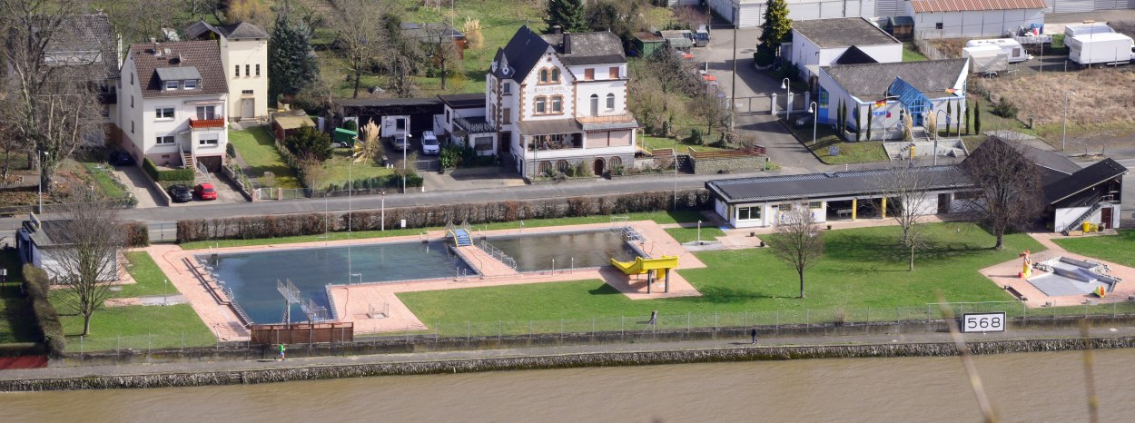 Freibad Gesamt | © Jürgen Dedekind Freibad Gesamt | © Jürgen Dedekind