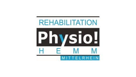 Physio Hemm_logo | &copy; Physiotherapie Mittelrhein Hemm